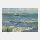 Search for dutch tea towels Vincent van gogh