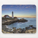 Search for maine lighthouse mouse mats Nautical