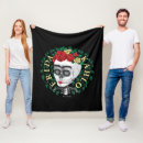 Search for frida kahlo blankets Floral