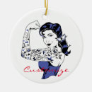 Search for tattoo christmas tree decorations girl