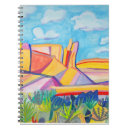 Search for landscape notebooks Colorful