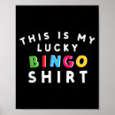 Search for bingo posters Drinks