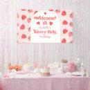 Search for 1st birthday banners Girl