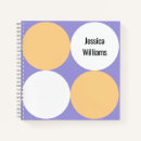 Search for retro notebooks Mid century