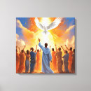 Search for holy canvas prints Spiritual