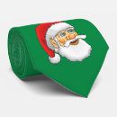 Search for santas ties Classic