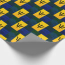 Search for barbados wrapping paper Bajan