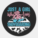 Search for love snowboarding stickers Snowboarder