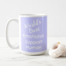 Search for support mugs Therapist