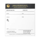 Search for rx pads Medicine