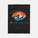 Search for puma blankets Mountain