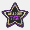 Search for well done stickers Winner