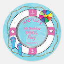 Search for girls 12th birthday stickers For her