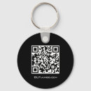 Search for production key rings Qr code