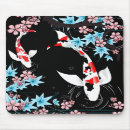 Search for japanese art mouse mats Illustration