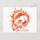 Search for explosive postcards Superhero