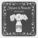 Search for chalkboard grey stickers Typography
