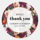 Search for magenta wedding stickers Colourful