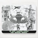 Search for paratroopers mouse mats Veterans