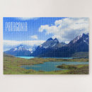 Search for patagonia puzzles Argentina