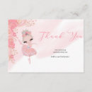 Search for thank you enclosure cards Watercolor