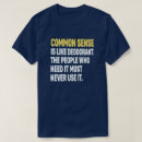 Search for common sense clothing Need