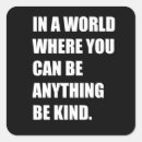 Search for anything stickers Positivity