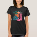 Search for cowgirl tshirts Sunset