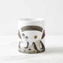 Search for country primitive mugs Sheep