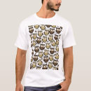 Search for pattern owl tshirts Owls