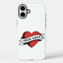 Search for tattoo iphone cases Heart