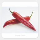 Search for red chilli stickers Vegetable