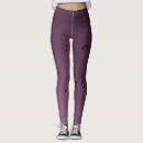 Search for music leggings Purple