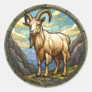 Search for billy goat stickers Farm