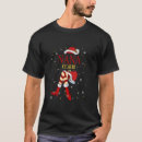 Search for grandma claus tshirts Nana