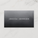 Search for charcoal business cards Corporate
