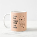 Search for gone coffee mugs Dad