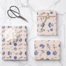 Search for flora wrapping paper Pretty