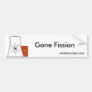 Search for nuclear bumper stickers Environment
