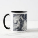 Search for meteorological mugs Blue