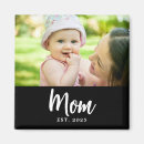 Search for birth day magnets Typography