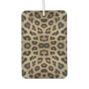 Search for leopard print car air fresheners Fur