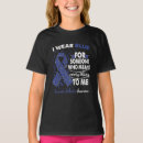Search for juvenile tshirts Arthritis