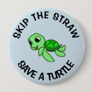 Search for pollution badges Turtle
