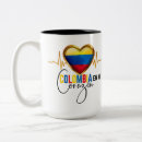 Search for colombia mugs Pride