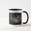 Search for cute and funny animal pictures mugs Kitty