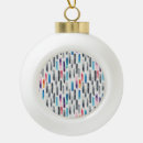 Search for coloured background christmas tree decorations Watercolor