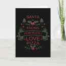 Search for pizza christmas cards Joy
