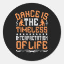 Search for interpreter stickers Interpretation