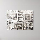 Search for society canvas prints Life